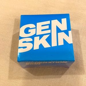 GEN SKIN - hydrating marine algae eye patches